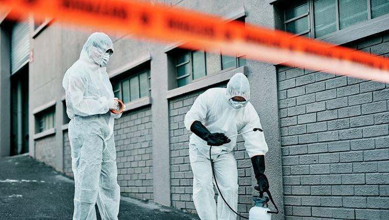 Ο κορονοϊός, η γρίπη και η αποφυγή του lockdown