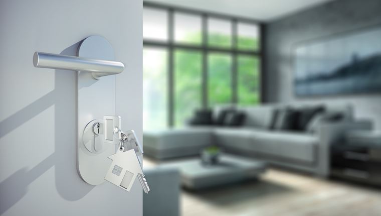 Τα ακίνητα με την περισσότερη ζήτηση αυτήν τη στιγμή