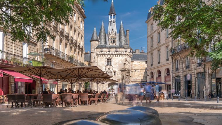 Αυτή είναι η χώρα με τον περισσότερο τουρισμό για το 2025