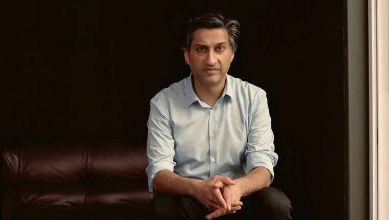 Ο Asif Kapadia κάνει τάκλιν στον Diego Maradona