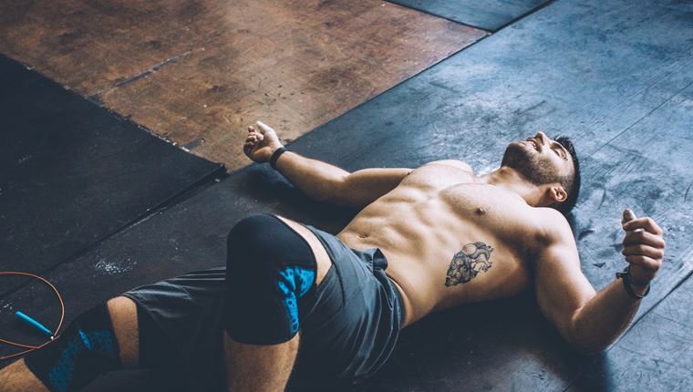 Γιατί το να κάνεις μεγαλύτερα διαλείμματα ανάμεσα στα σετ σε κάνει φέτες