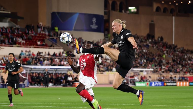 Τα καλύτερα γκολ της 2ης αγωνιστικής του Champions League