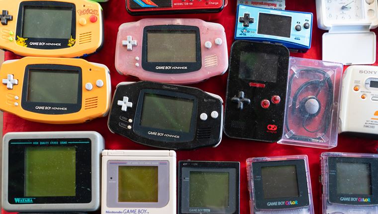 O κόσμος μας σύντομα πλουσιότερος με Μουσείο Nintendo