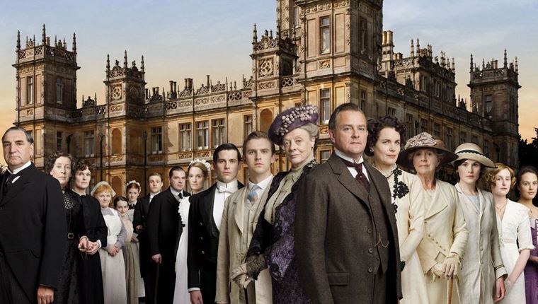 Το Downton Abbey γίνεται ταινία με πρωταγωνιστές το καστ της σειράς
