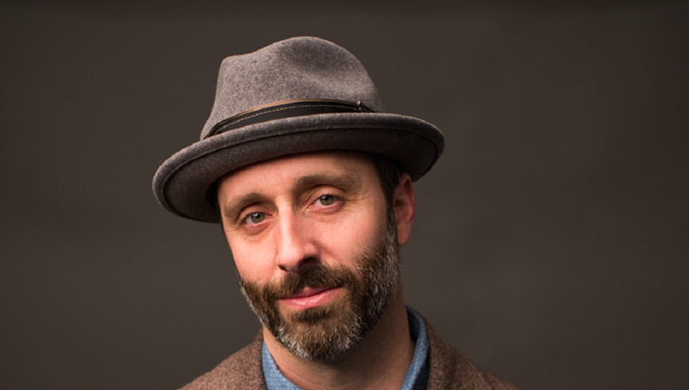 Ο Scott Baird ευχαρίστως θα κερνούσε ένα mezcal τον Paul Newman