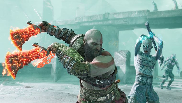 To God of War Ragnarök θα κάνει το PC σου να &#39;κελαηδάει&#39; [Game Review]