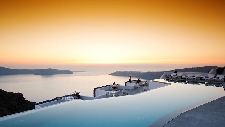 10 πισίνες με την εντυπωσιακότερη θέα στον πλανήτη