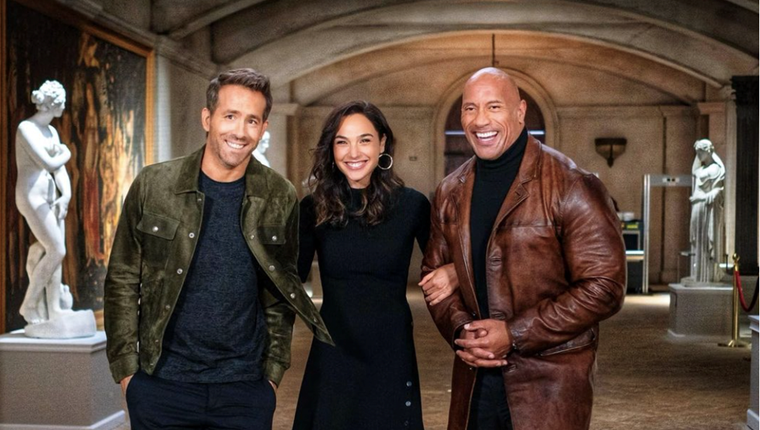 Οι ταινίες που θα δούμε στο Netflix το 2021