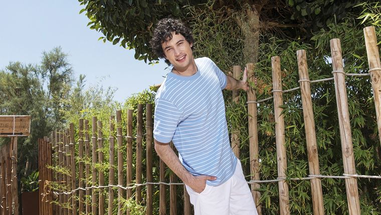 It&#39;s a Man&#39;s Summer | 4 outfits για το καλοκαίρι που συνδυάζουν διαχρονική κομψότητα και coolness