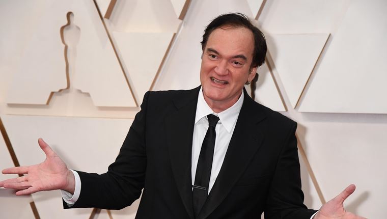 Η καλύτερη ταινία της τελευταίας δεκαετίας για τον Quentin Tarantino