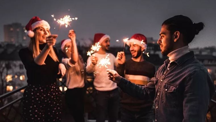 Πράγματα που θα κάνεις φέτος τα Χριστούγεννα για πρώτη φορά