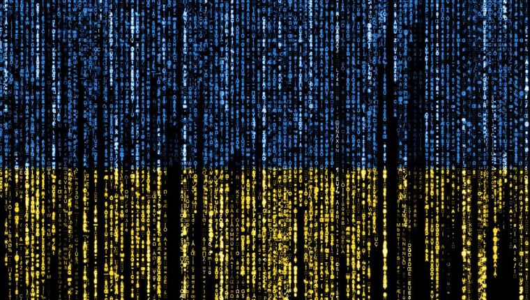 Πώς παραμένει ακμαίο το ίντερνετ στην Ουκρανία εν μέσω πολέμου