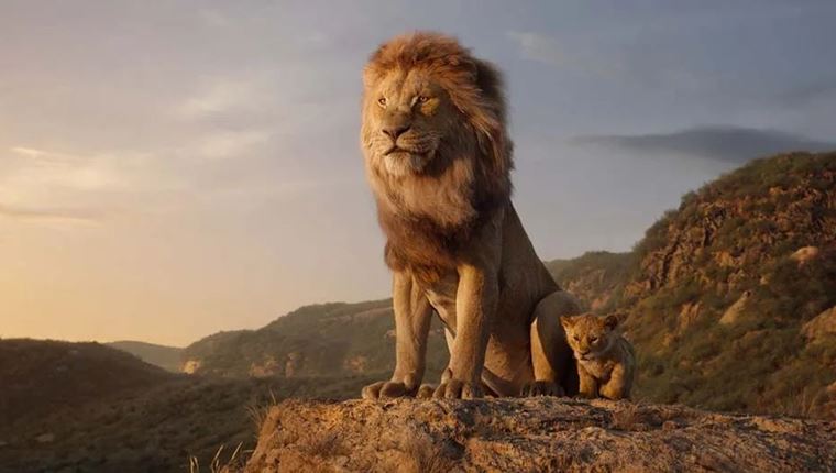 Το Lion King επιστρέφει 30 χρόνια μετά