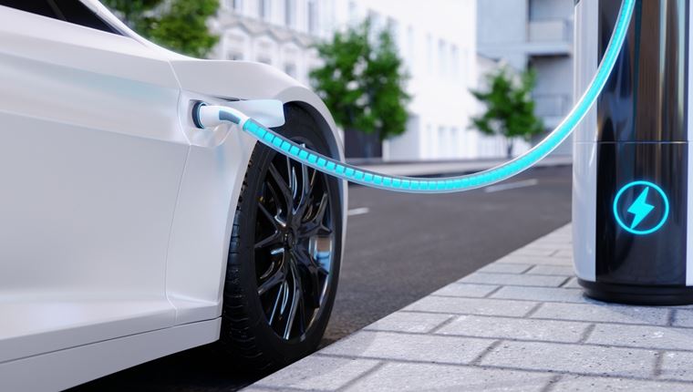 Τι θα συμβεί αν μείνεις σε ελληνικό δρόμο με ηλεκτρικό αυτοκίνητο