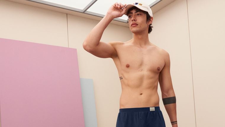 Τα πιο άνετα εσώρουχα για το καλοκαίρι