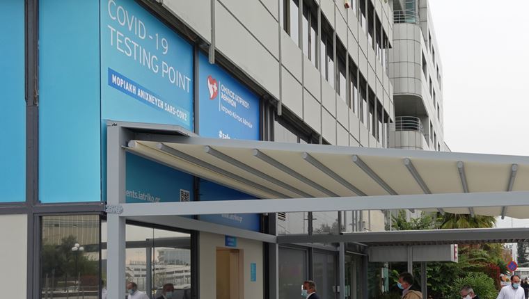 Τα νέα μέτρα για τον κορονοϊό