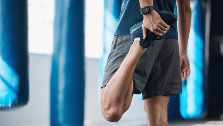 Αυτό είναι το τεστ των sneakers και δείχνει πόσα χρόνια θα ζήσεις