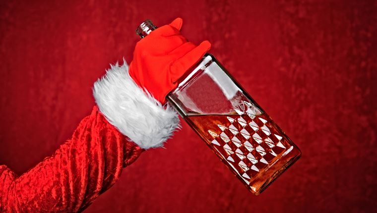 Η σεζόν του ουίσκι