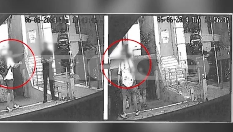 Κύκλωμα προστασίας οίκων ανοχής: Πασίγνωστος ηθοποιός επισκέφθηκε 2 φορές το &#39;στρατηγείο&#39; στη Συγγρού