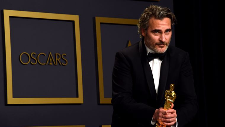 Οι πιο δυνατές στιγμές των Oscars 2020