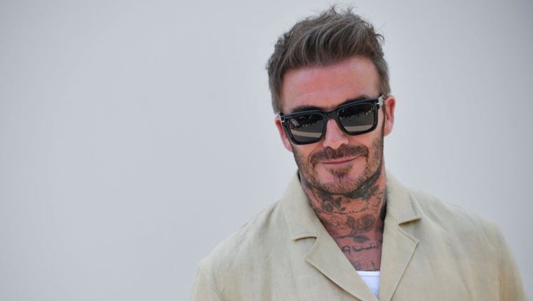Όλες οι φορές που ο David Beckham δίδαξε στυλ