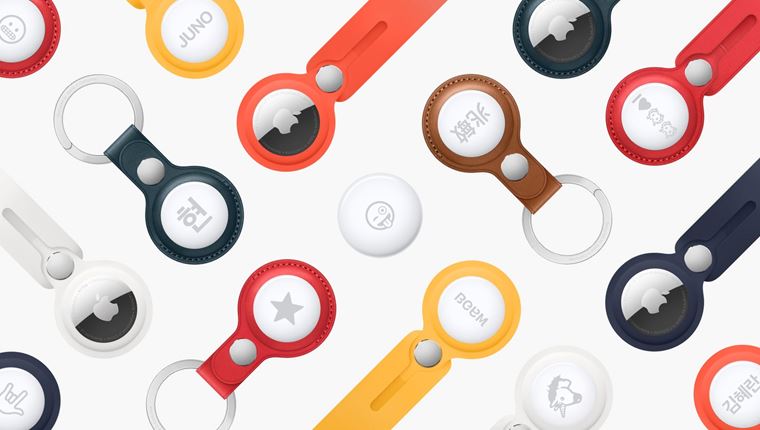 Τι είναι και πώς δουλεύουν τα AirTags της Apple
