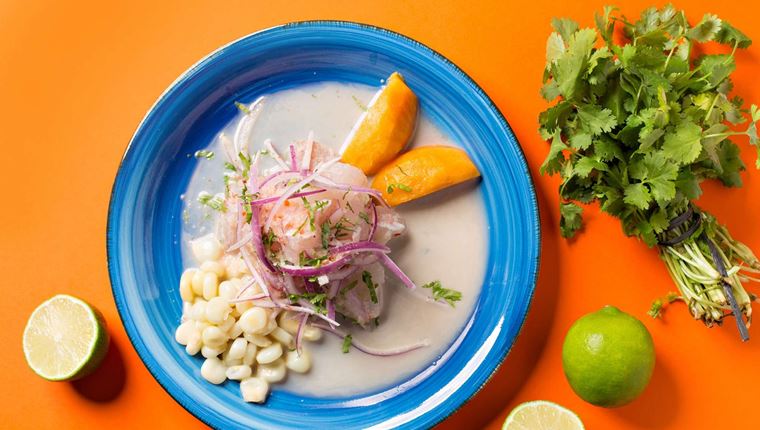 Η συνταγή για το τέλειο σπιτικό σεβίτσε