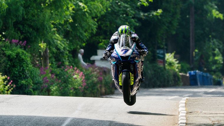 Ξεκίνησε ο πιο θανατηφόρος αγώνας ταχύτητας στον κόσμο