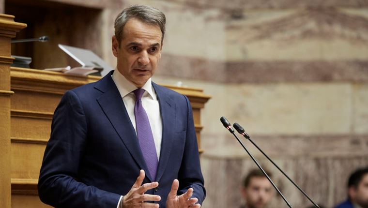 Ο Κυριάκος Μητσοτάκης και η γκρίνια των βουλευτών του μετά τις Ευρωεκλογές