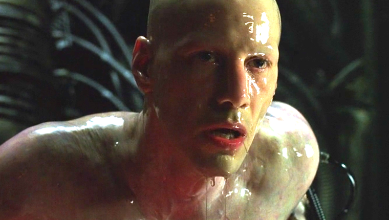 Οι εξυπνότεροι άνθρωποι του κόσμου εξηγούν τη σεναριακή τρύπα του Matrix