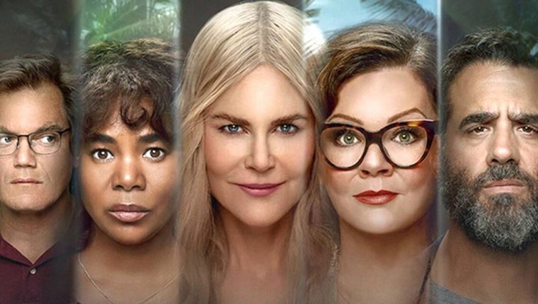 2 σειρές και 6 ταινίες στο Ertflix για binge watching αγκαλιά με το κλιματιστικό