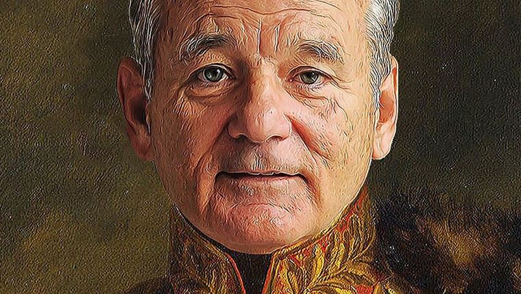 Γιατί αγαπάμε τόσο τον Bill Murray