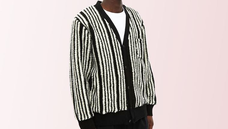 Τη ζακέτα μην ξεχάσεις