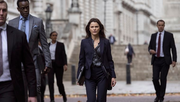 Τι θα δούμε τον Απρίλιο στο Netflix