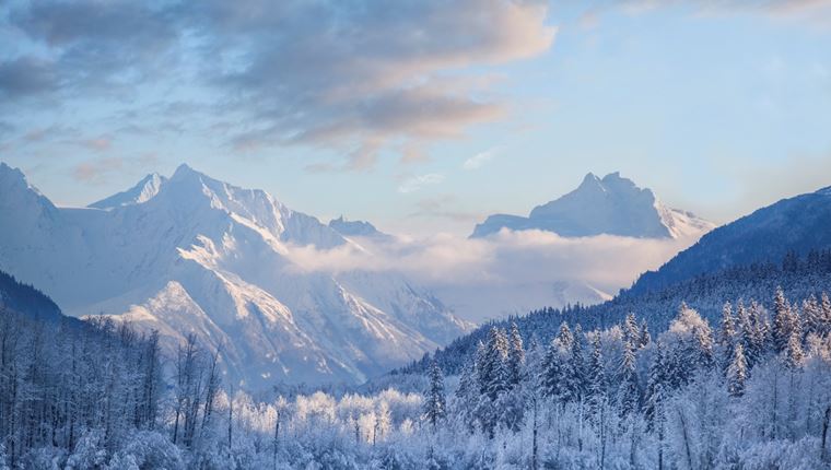 Ανησυχητικός σεισμός 8,2 Ρίχτερ στην Αλάσκα