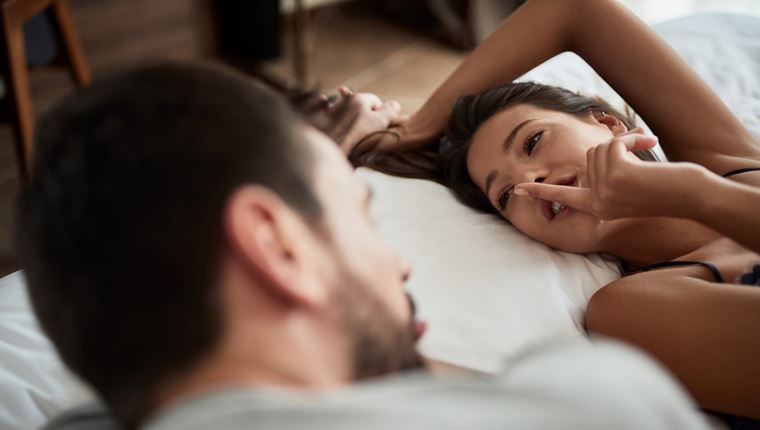 Επιστήμονες ανακάλυψαν γιατί οι σύντροφοί μας κρίνουν το body count-Η απάντηση θα σε εκπλήξει