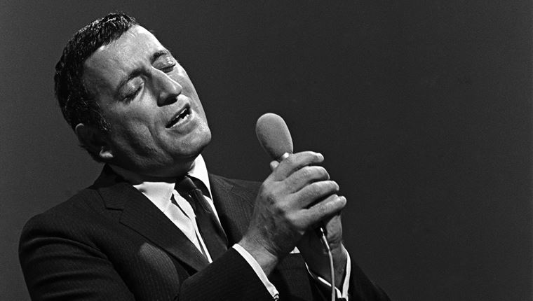 "Έφυγε' από τη ζωή ο σπουδαίος Tony Bennett