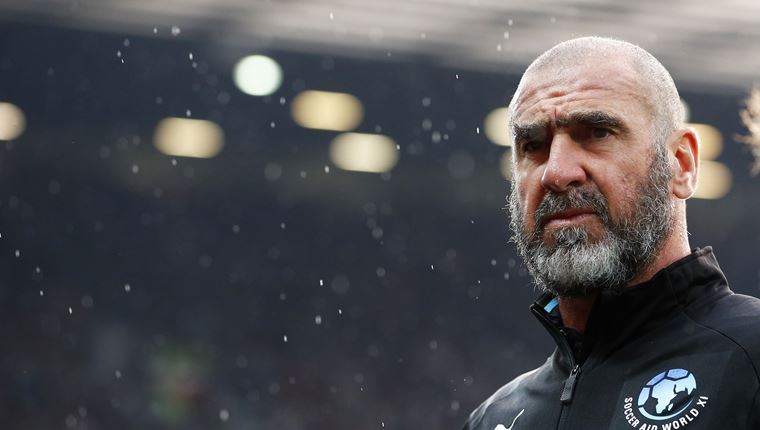 Με τον Neymar τα έχει ο Cantona, τώρα τον συγκρίνει με βαλίτσα