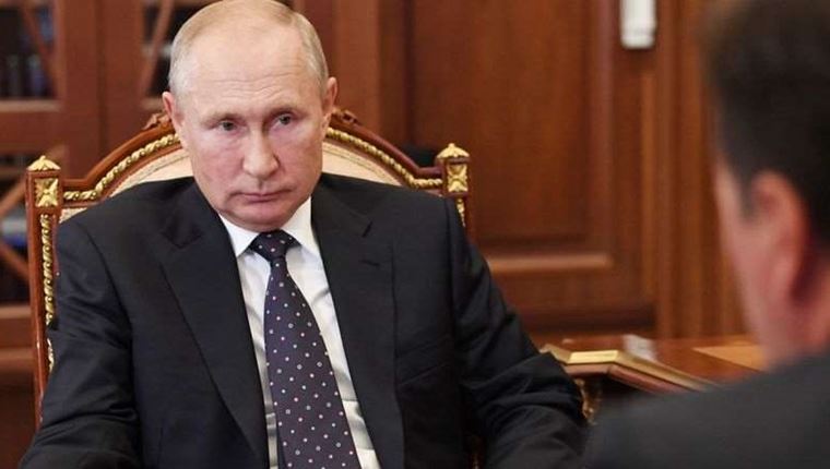 Με ποιους τρόπους μπορεί ο Putin να επιτεθεί στην Ουκρανία