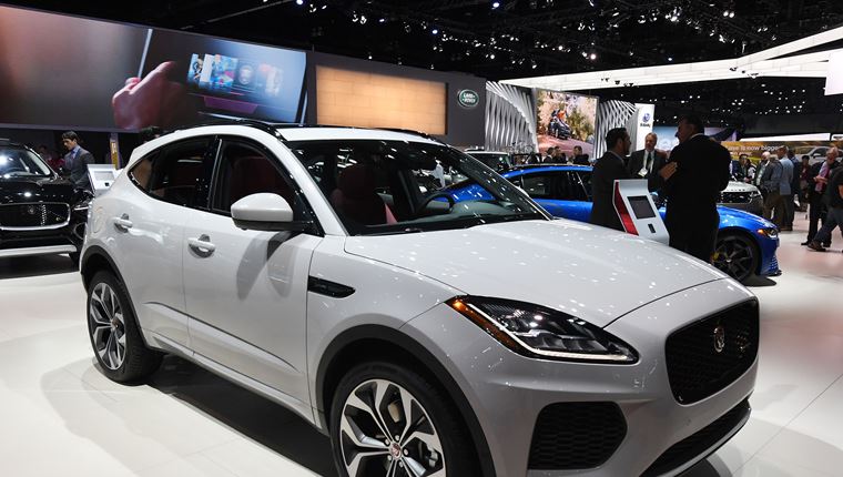 Τα νέα αυτοκίνητα που θα βγουν στους ελληνικούς δρόμους τον Νοέμβριο