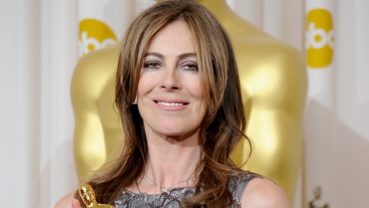 Η Kathryn Bigelow πάει Netflix
