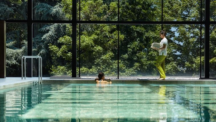 Τα ξενοδοχεία που αξίζει να επισκεφθείς ακόμη και μόνος