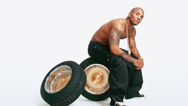 Ο θρύλος της ραπ The Game έρχεται για πρώτη φορά στην Ελλάδα