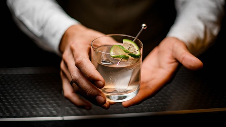 Βοηθάει η τεκίλα στην απώλεια βάρους;