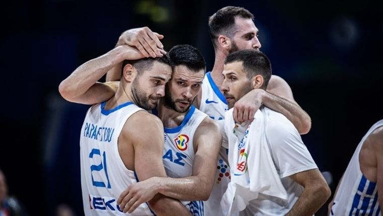 Η επόμενη μέρα για την Εθνική Ελλάδας μετά την πρόκριση στους 16