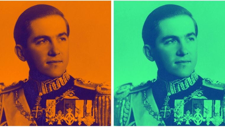 Μερικές ιστορικές αλήθειες για τον τέως βασιλιά Κωνσταντίνο