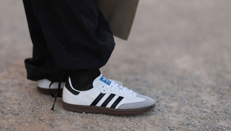 Τέλεια sneakers για τέλειες γιορτές