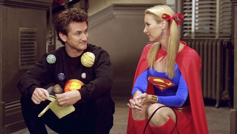 Τα κορυφαία guests στα &quot;Φιλαράκια&quot;