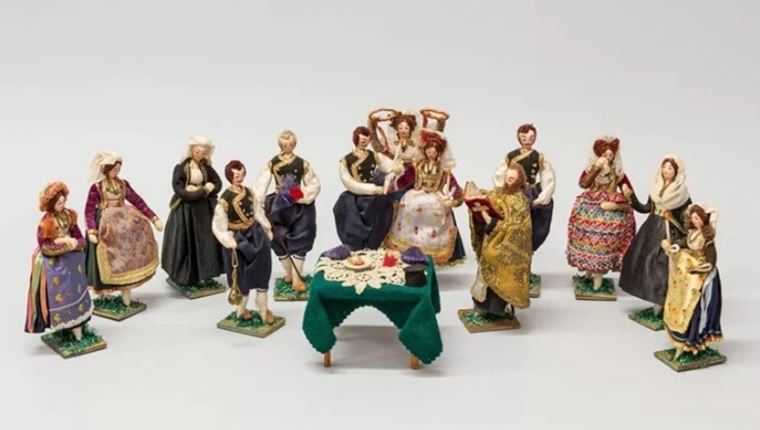 7 διαφορετικά μουσεία που θα αγαπήσεις στην Αθήνα