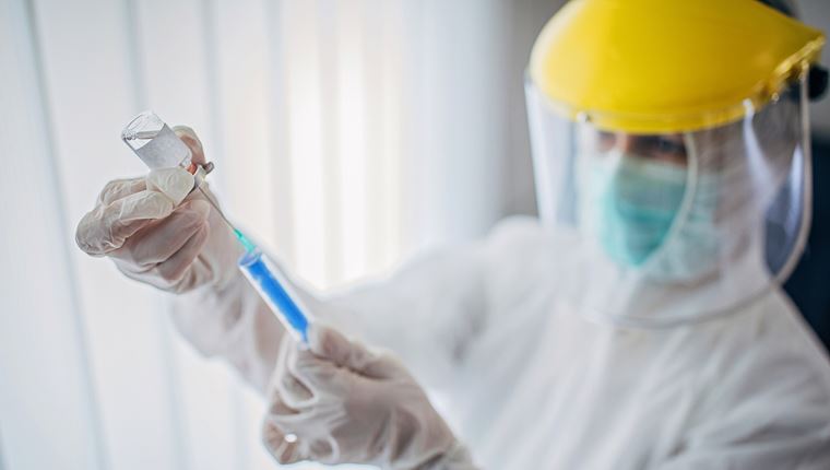 Η ελπιδοφόρα έρευνα του Ισραήλ για τον κορονοϊό